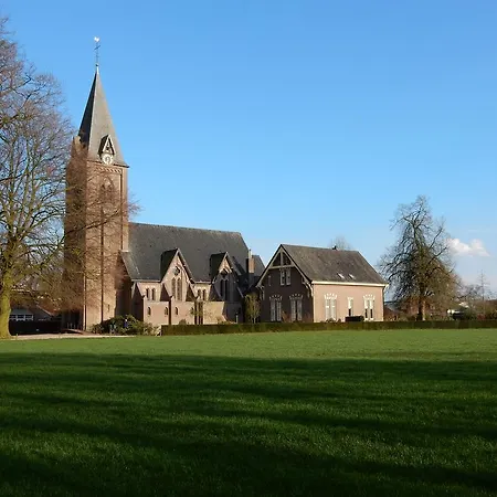 De Hofstal * Ruurlo