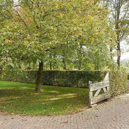 De Hofstal Ruurlo