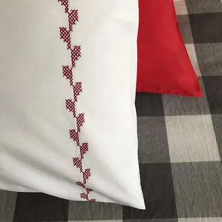 De Hofstal Alojamento de Acomodação e Pequeno-almoço