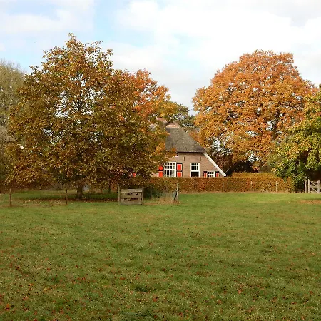 De Hofstal *